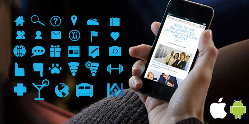 Desarrollo de software Klyck.MX Cuernavaca Ciudad de México