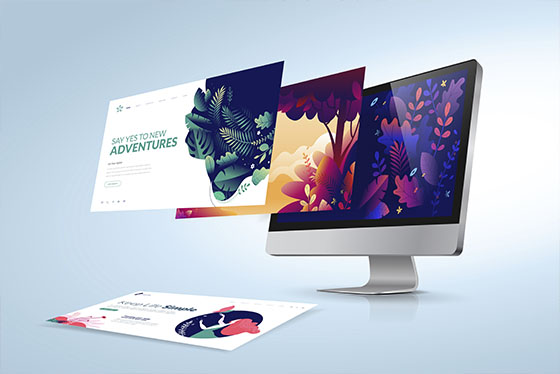 Diseño de paginas web en Torreón Coahuila Klyck.MX